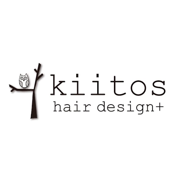 kiitos hair design +