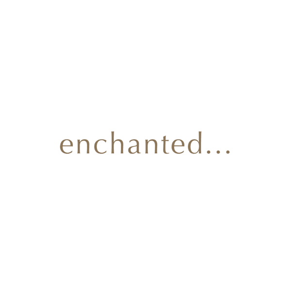 enchanted...七隈