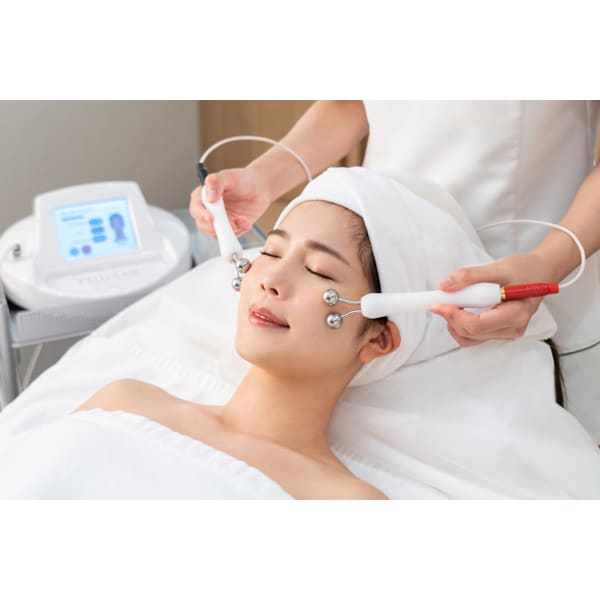 <1回>セルラム"細胞活性化テクノロジー"で美肌へ80分¥15,400《予約殺到中》