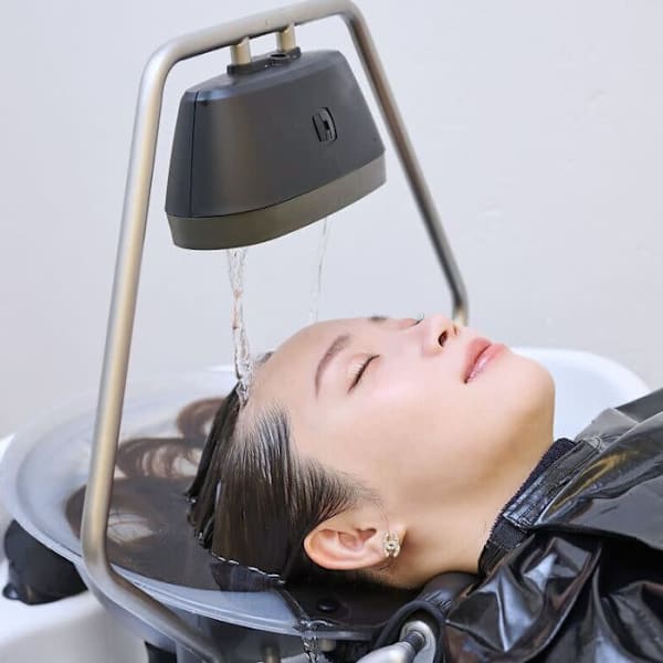 極上の癒し★ヘッドスパリラクゼーションコース90分　￥16,500→￥14,850