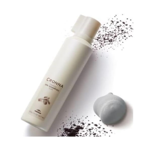 新規【ヘッドスパ】+デザインカット+カラー