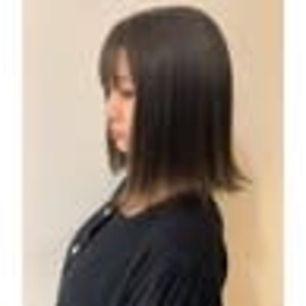 【期間限定】カット+カラー+トリートメント