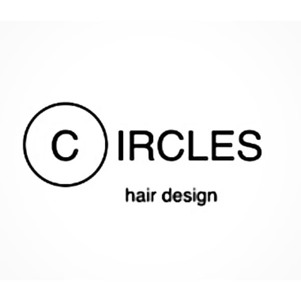 CIRCLES hair design 薬院浄水通り店