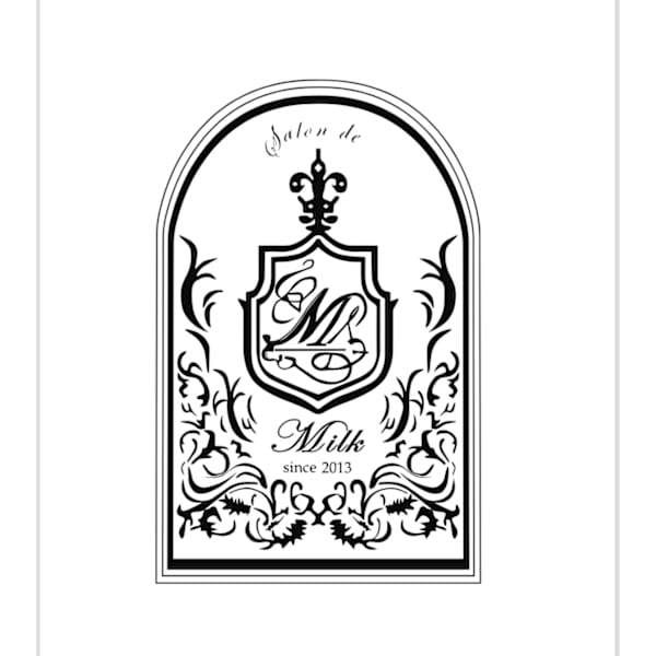 salon de MiLK 原宿