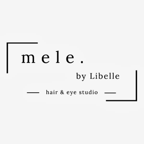 mele. by Libelle 西中島