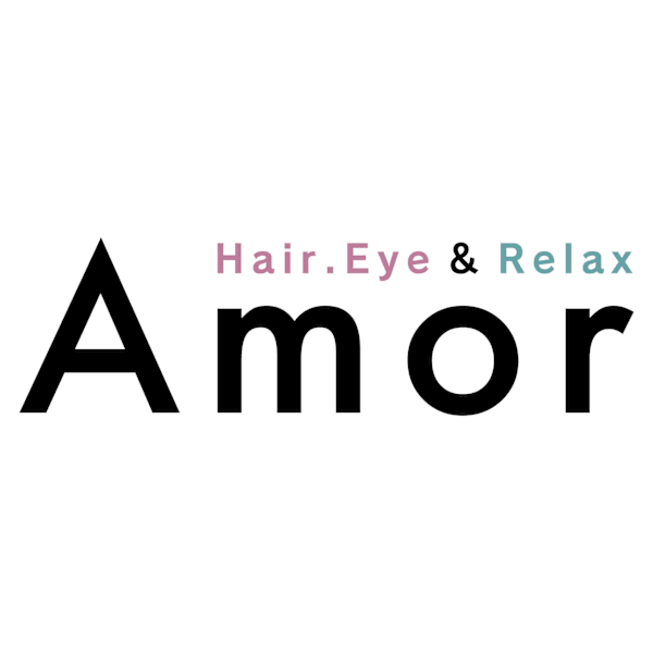 Hair.Eye&Relax Amor