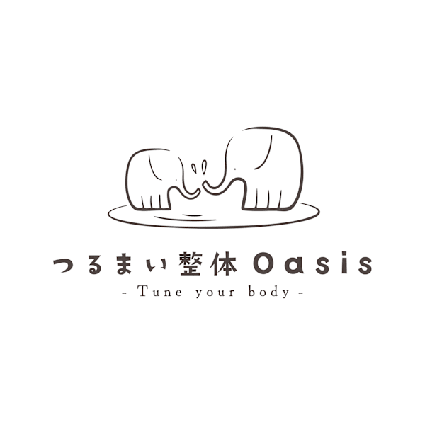 つるまい整体Oasis