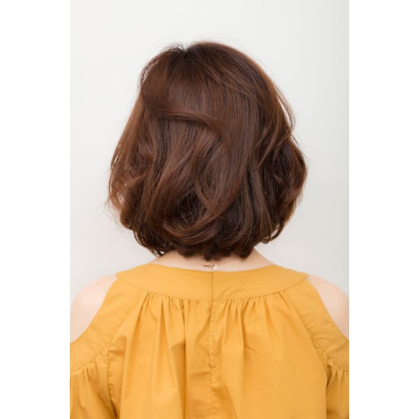 ダメージレスカラーコース ¥19,690→¥16,737