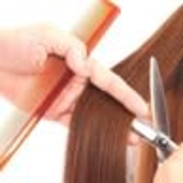 カットフルコース(シェービング・眉毛剃り・シャンプー込)2回目以降にご使用