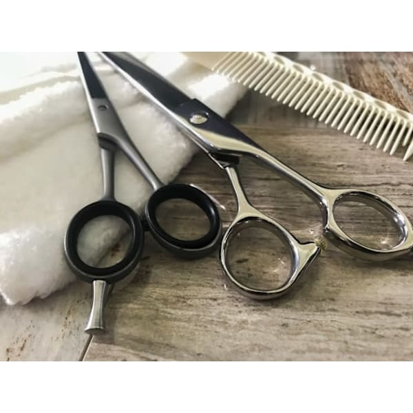 レディースカット