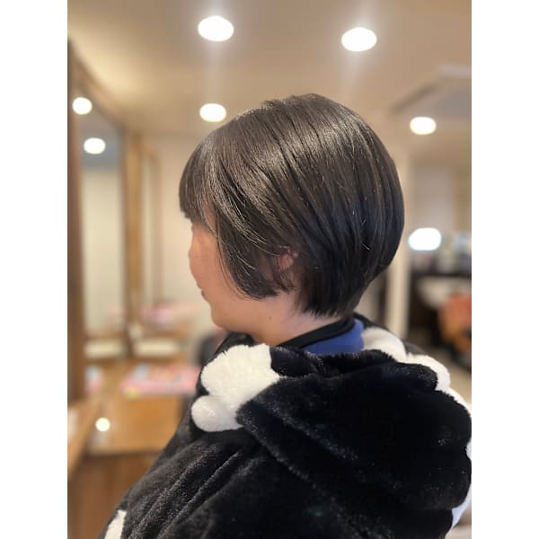 【平日限定】カット＋極上ヘッドスパ