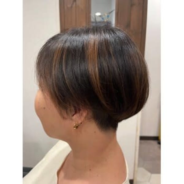【全員】カット＋極上ヘッドスパ