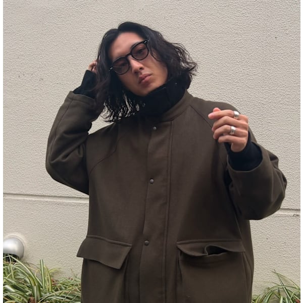 【高田2回目以降】カット＋パーマ＋顔剃り￥16,050→￥12,750