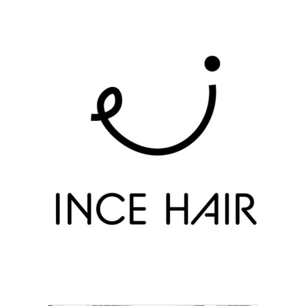 INCE HAIR 明石