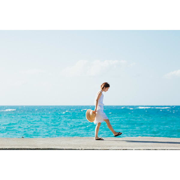 【1ヶ月持続♪髪質改善】カット+oggiottoトリートメント15step