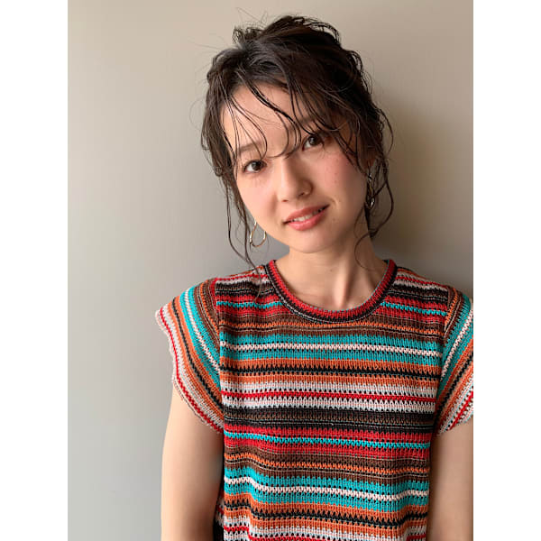 学割カット+ケラチントリートメント