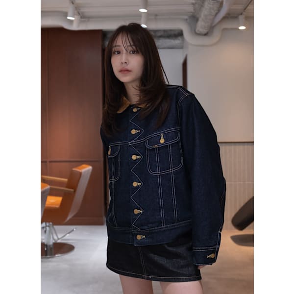 カット+プレミアムイルミナカラー+3Stepトリートメント¥11,980