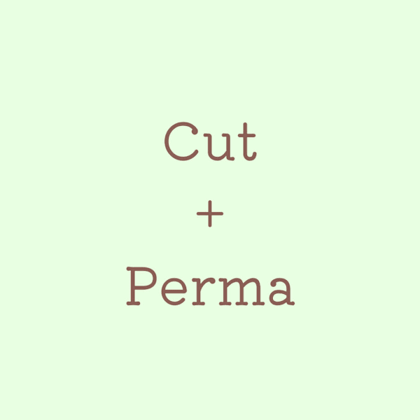 メンズカット＋シャドウパーマ￥12100(湘南/平塚/シャドウパーマ/メンズパーマ)