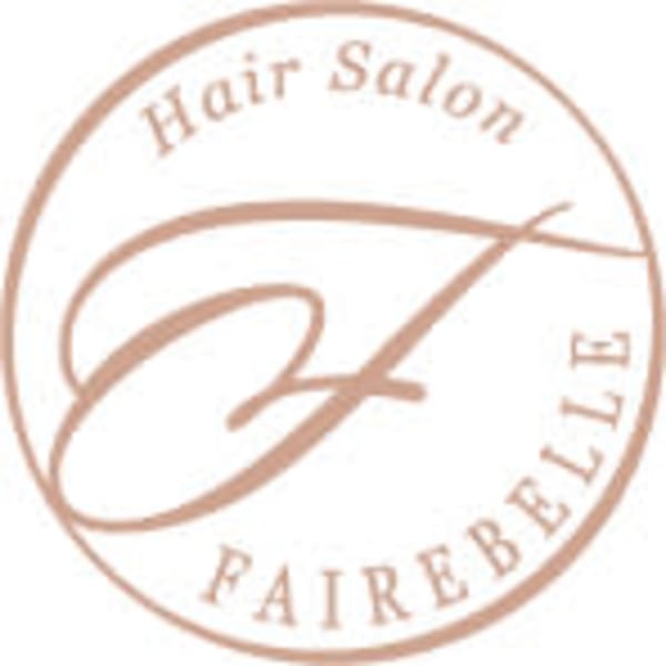 ヘアサロン Faire Belle