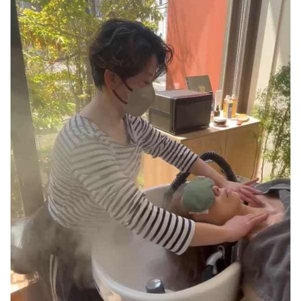 【日々の疲れから解放】私へのご褒美タイムを～♪