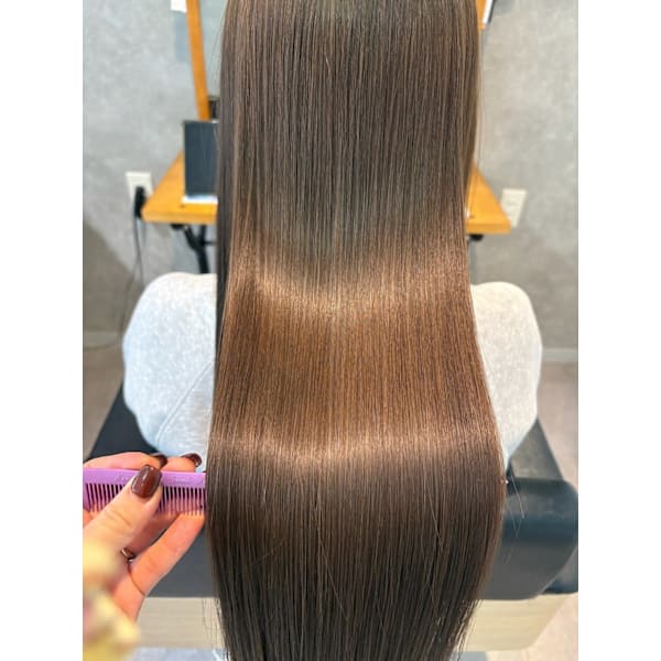 最高峰ケラブロトリートメント￥22000→￥16500