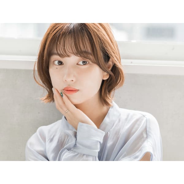 【お試しケア♪】お試しAujuaトリートメント＋カット￥5,900