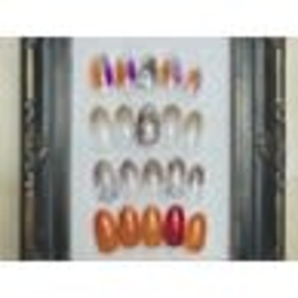 オフ込みハロウィン定額¥5,800