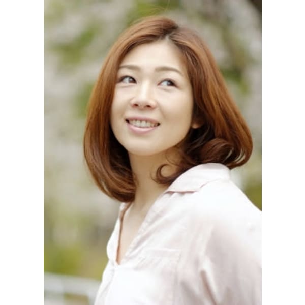 50才以上の大人女性限定!極上ファイバープレックスオーガニックカラー＋カット