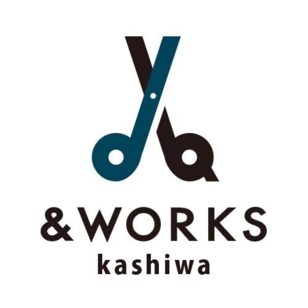深夜美容室&WORKS kashiwa