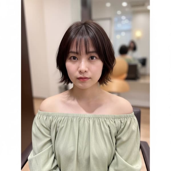 期間限定カット+炭酸ヘッドスパ 【メンズ・レディース】