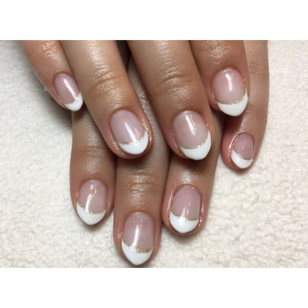 【期間限定クーポン】HAND フレンチ　オフ込　¥6,000