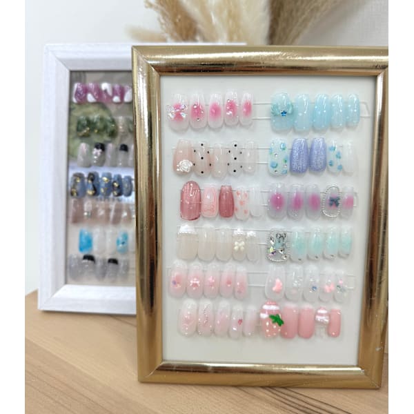 【期間限定クーポン】HAND 定額B オフ込　¥7500