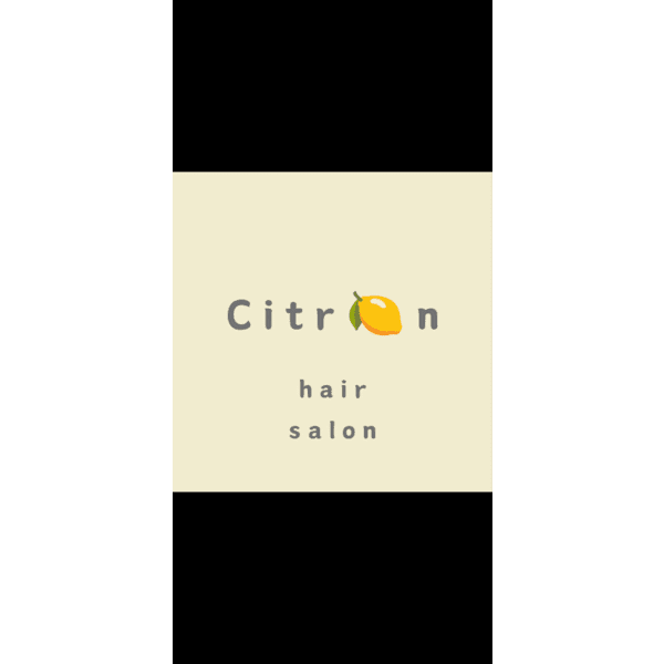 hair salon Citron