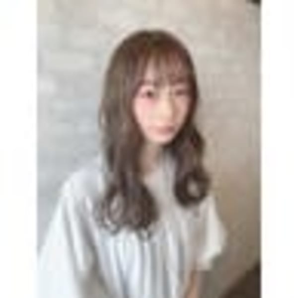 ［新規限定］イルミナカラー＋カット￥8,900