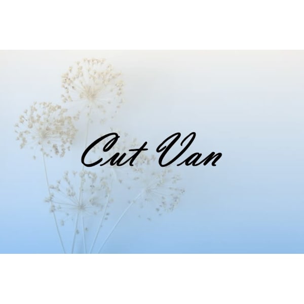 美容室 Cut Van