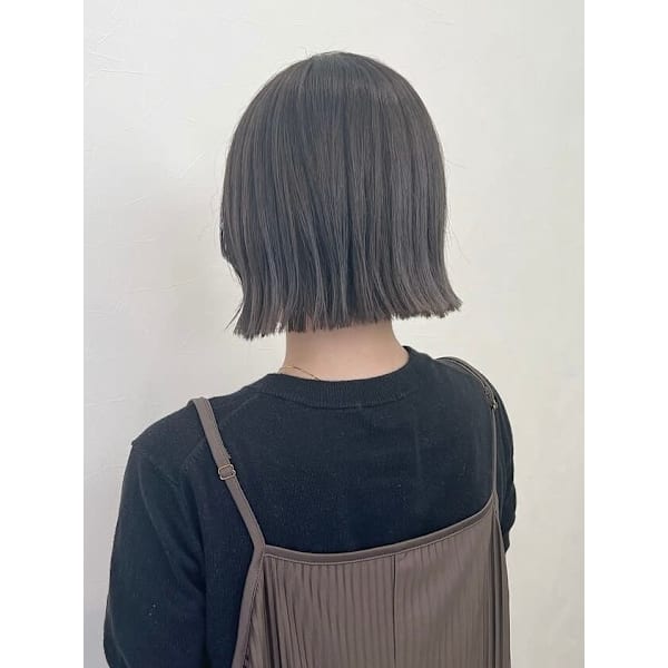 【おすすめ】2stepTR+カット