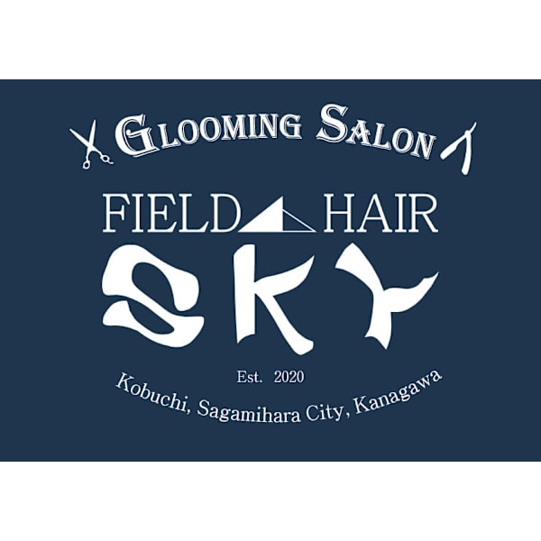 SKY FIELD HAIR