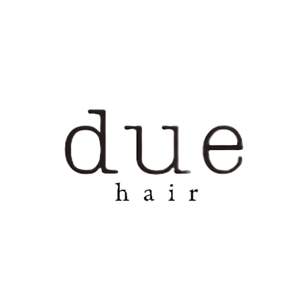 due hair