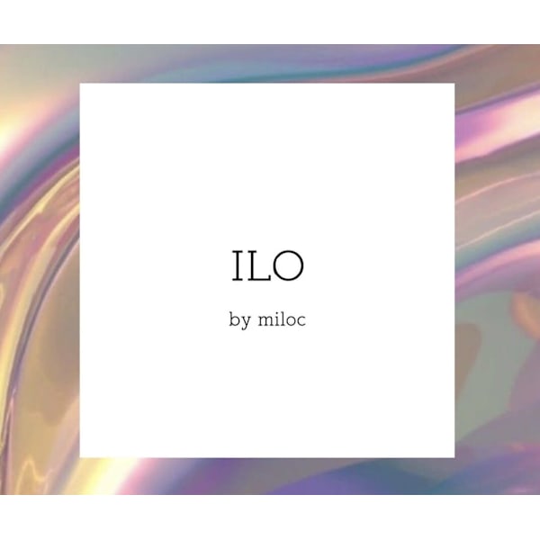 ILO by miloc 【イロバイミロク】