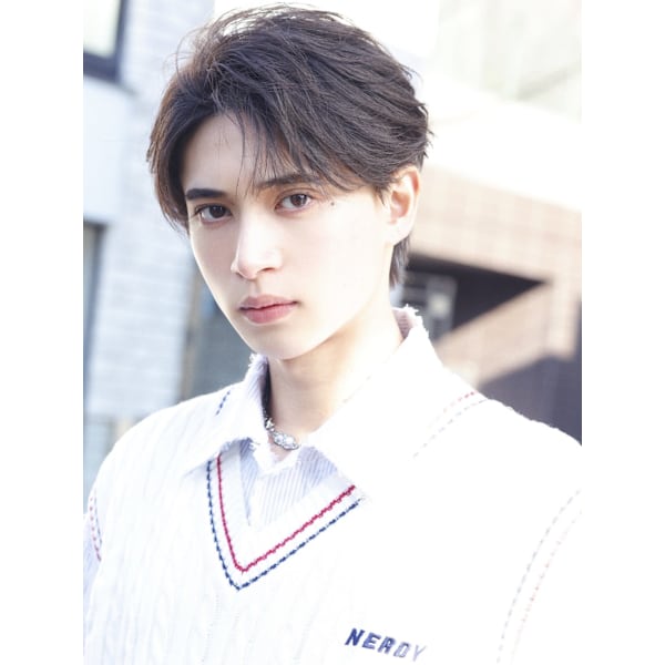 ☆人気NO.1☆メンズカット