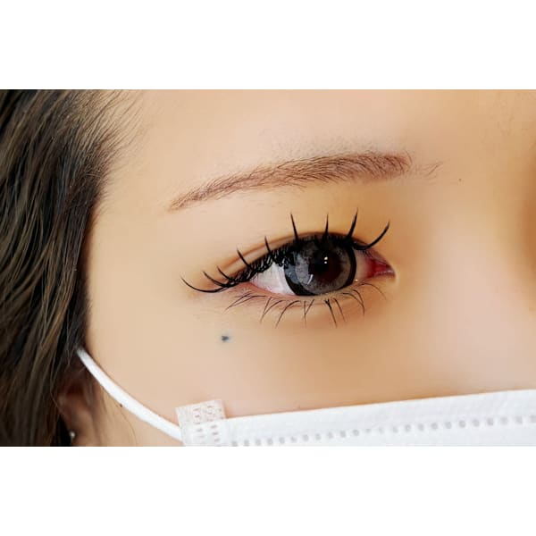 【期間限定価格】まつ毛パーマ