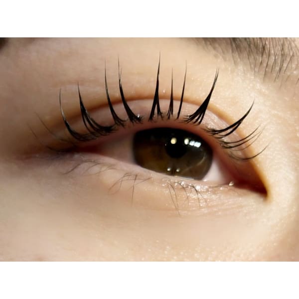 【人気メニュー!】パリジェンヌラッシュ【期間限定価格】