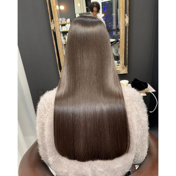 【SNSで話題】北陸初導入★次世代型髪質改善トリートメントReluster クーポン