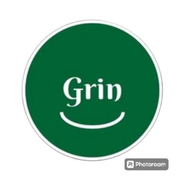 Grin【グリン】