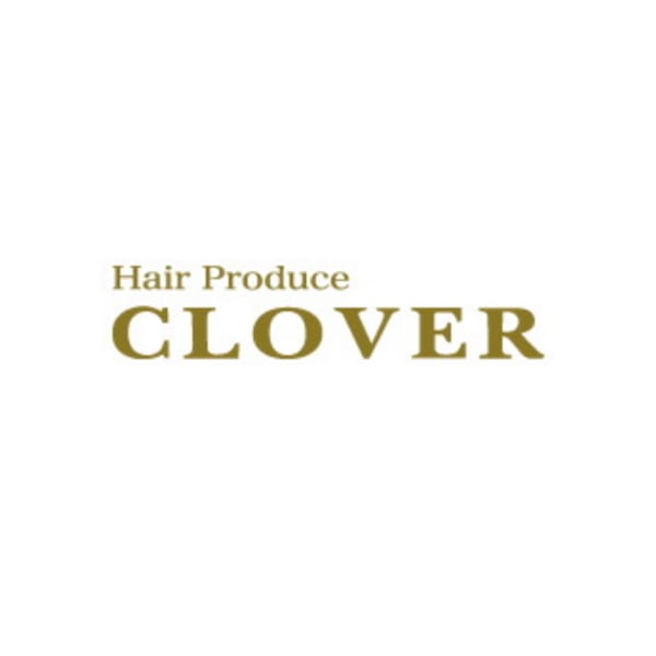 Hair Produce CLOVER