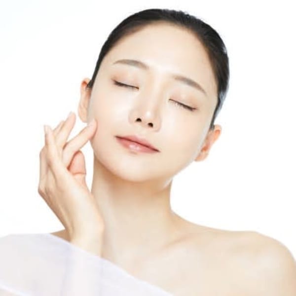 紫外線ダメージリセット❢美白フェイシャル