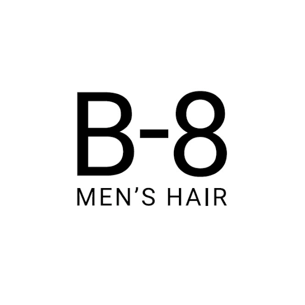 MEN'S HAIR B-8 宇都宮【メンズ ヘア ビーエイト】