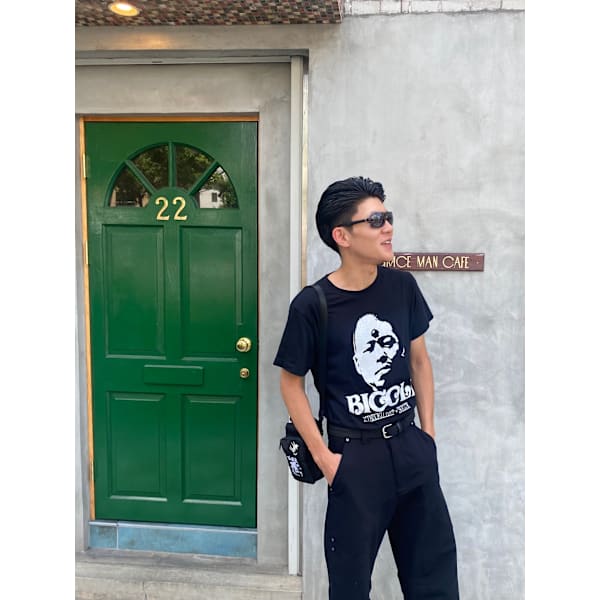 メンズケアカット+炭酸スパ ¥3850円 ※炭酸を使ったショートスパをさせて頂きます。