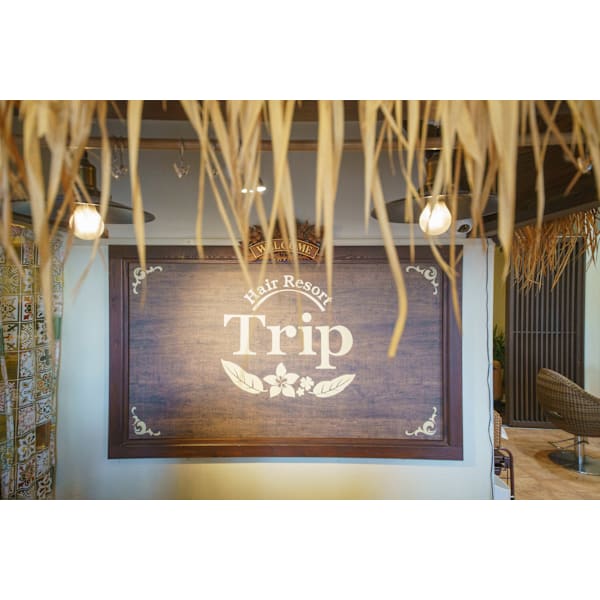 Hair Resort Trip【ヘアーリゾートトリップ】