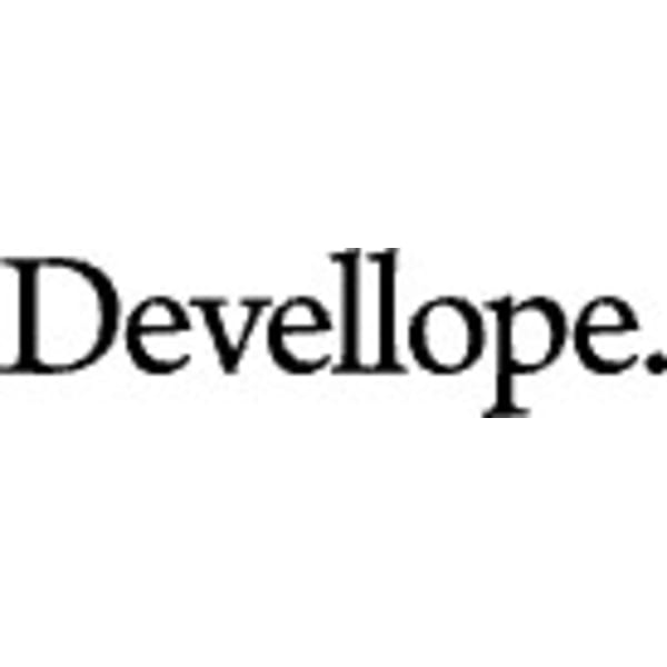 Devellope.